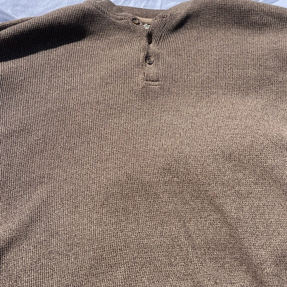 Northwest Territory Sweater - Picture 2 of 4